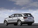 Audi Q7 4.2 Quattro 2005 года